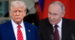 Trump says Russia, Ukraine to start ceasefire negotiations after Putin call