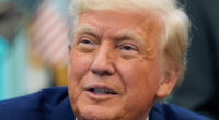 Trump says he'll set 30-day deadline for drugmakers to lower the cost of prescription drugs