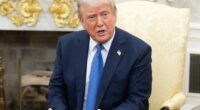 Trump set to unveil ‘full & comprehensive’ UK-US trade deal as he hails ‘exciting day for UK’ after tariff misery
