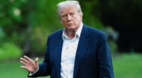 Trump sparks liberal meltdown in California with 'nuts and terrifying' plan to reopen Alcatraz