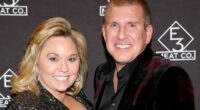 Trump to pardon jailed reality TV stars Todd & Julie Chrisley after pair were imprisoned for fraud & tax-evasion