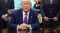 Trump to sign executive order to reduce cost of prescription drugs and pharmaceuticals up to 80%