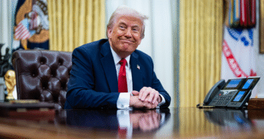 Trump vows to increase trade with India, Pakistan after praising ceasefire agreement: 'A job well done!'