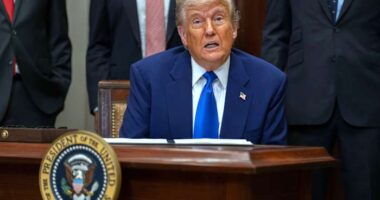 Trump's tariff truce with China brings some relief but uncertainty over what's next