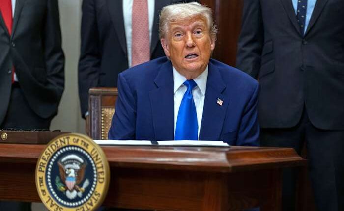 Trump's tariff truce with China brings some relief but uncertainty over what's next