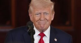 Trump’s Masterstroke: U.S. Secures Ukraine’s Mineral Wealth in Bold Deal