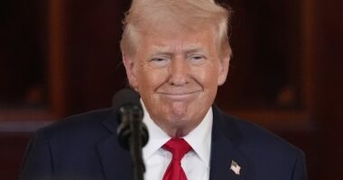 Trump’s Masterstroke: U.S. Secures Ukraine’s Mineral Wealth in Bold Deal