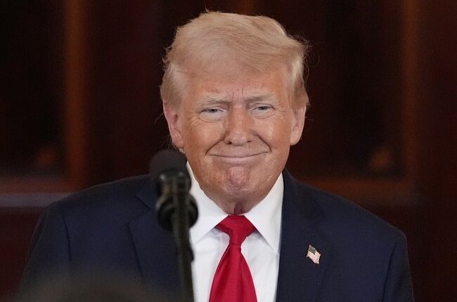 Trump’s Masterstroke: U.S. Secures Ukraine’s Mineral Wealth in Bold Deal