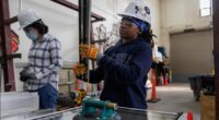 Trump's anti-DEI battle threatens nonprofits trying to fill critical labor gaps