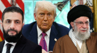 Trump’s gamble in normalizing relations with Syria in the face of Iran: ‘high-risk, high-reward’