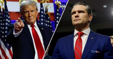 Trump’s revamped Coast Guard surges with ‘skyrocketing’ recruiting to secure maritime borders: DHS memo