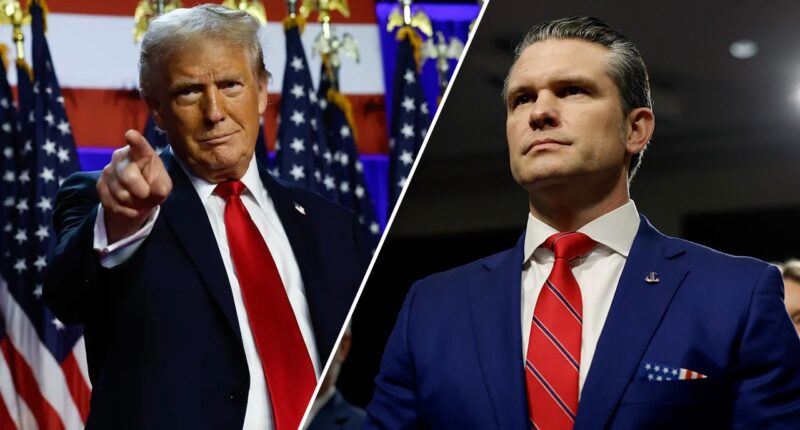 Trump’s revamped Coast Guard surges with ‘skyrocketing’ recruiting to secure maritime borders: DHS memo