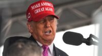 Trump's speech to West Point graduates mixes praise, politics and grievances