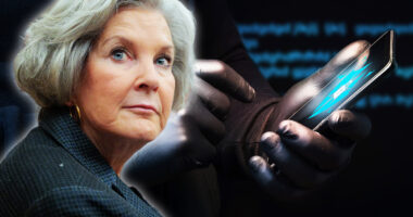 Trump’s ‘Ice Maiden’ chief of staff caught up in sinister AI plot as hackers impersonate her to access top officials