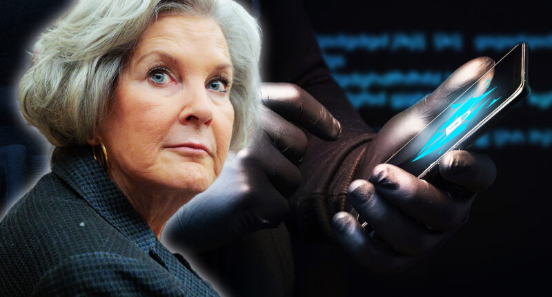 Trump’s ‘Ice Maiden’ chief of staff caught up in sinister AI plot as hackers impersonate her to access top officials