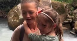 Truth behind Hannah Spearritt's 'off-grid', prepper life in Costa Rica, her VERY environmentally unfriendly car and her unlikely shopping habits