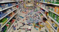 Tsunami alert as 6.1-magnitude earthquake hits off Crete