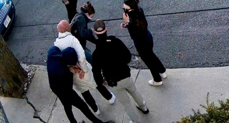 Tufts University student detained by ICE granted bail by federal judge