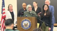 Turkish Tufts University student back in Boston after release from Louisiana detention center