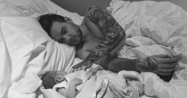 Twist in Liam Payne inheritance drama as son Bear might not inherit One Direction star's £24million fortune until he's 25 as Cheryl 'wants to protect him'
