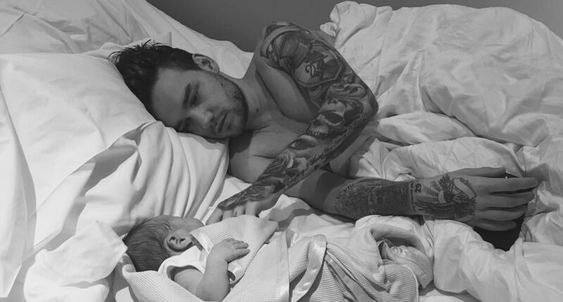 Twist in Liam Payne inheritance drama as son Bear might not inherit One Direction star's £24million fortune until he's 25 as Cheryl 'wants to protect him'