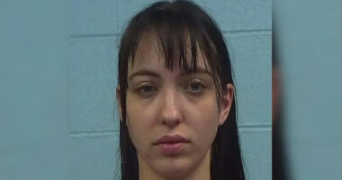 Twisted teacher says student she ‘had sex with’ was ‘like a little brother to her’ as she’s confronted over Plan B text