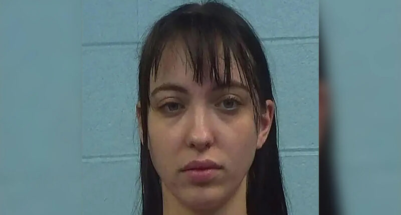 Twisted teacher says student she ‘had sex with’ was ‘like a little brother to her’ as she’s confronted over Plan B text