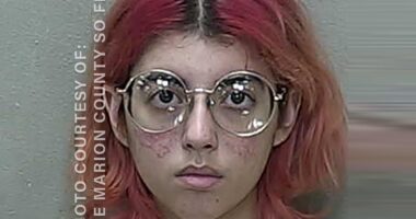 Twisted teacher’s sick confession about relationship with student revealed after disturbing texts and drawings uncovered