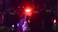 Two Israeli diplomats shot, killed during event at Capital Jewish Museum in Washington, DC