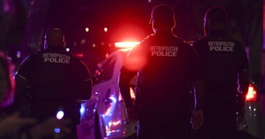Two Israeli diplomats shot, killed during event at Capital Jewish Museum in Washington, DC