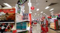 Two Target shoppers caught stealing $141k worth of items with sick ‘package’ trick – they got away with it in 21 states