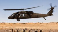 Two flight landings aborted at DC airport over Black Hawk collision fears in chilling echo of deadly crash