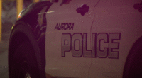 Two people injured in shooting in Aurora neighborhood