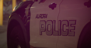 Two people injured in shooting in Aurora neighborhood