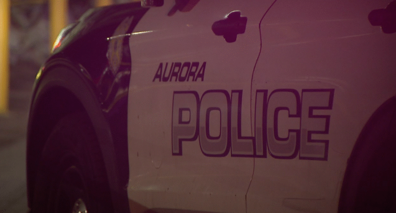 Two people injured in shooting in Aurora neighborhood