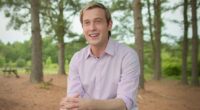 Tyler Henry Shares Health Update After Brain Surgery