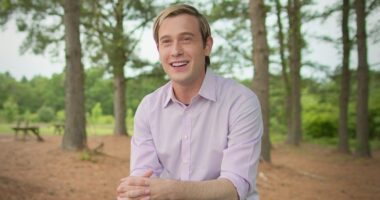 Tyler Henry Shares Health Update After Brain Surgery