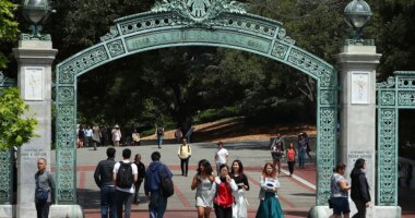 UC Berkeley stabbing puts campus on edge with manhunt for 3 suspects
