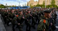 UK ‘secretly’ prepares for direct attack by Russia & updates decades-old emergency plans as World War 3 fears spiral
