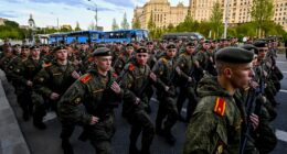 UK ‘secretly’ prepares for direct attack by Russia & updates decades-old emergency plans as World War 3 fears spiral