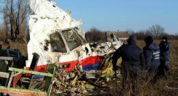 UN rules Putin DID shoot down MH17 killing 298 including 10 Brits… but Vlad’s butchers still may NEVER face justice