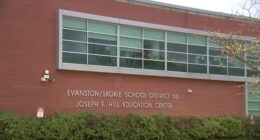 US Department of Education investigating Evanston-Skokie School District 65 for allegations of racial discrimination