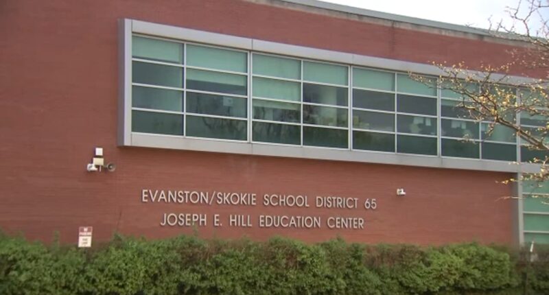 US Department of Education investigating Evanston-Skokie School District 65 for allegations of racial discrimination