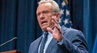 US Health department will analyze data from autistic Medicare, Medicaid enrollees, RFK Jr. says
