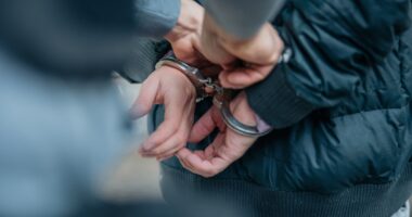 US IT specialist arrested after attempting to share classified information with foreign government: DOJ
