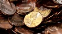 US Mint has made its final order of penny blanks, will stop producing the coin when those run out