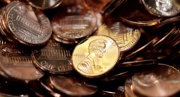 US Treasury Department to phase out penny after President Donald Trump says coin no longer makes 'cents'