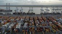 US and UK expected to announce a trade deal that Trump says will cement their relationship