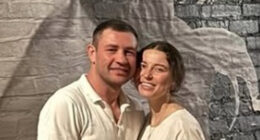 US ballerina Ksenia Karelina’s life after escaping Russian jail from reunion with boxer fiancé to losing spa job