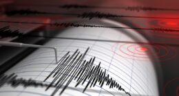 US city rocked by back-to-back earthquakes amid growing fears ancient fault is reawakening